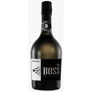 The Boss Prosecco Extra Dry Millesimato
